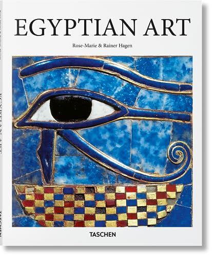 Egyptian Art (Basic Art)