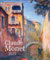 Claude Monet Kalender 2025: Kunstvoller Wandkalender mit impressionistischen Gemälden voller Farben und Licht. Großer Kunst-Kalender 2025. 46 x 55 cm. Hochformat
