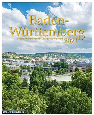 Baden-Württemberg 2021