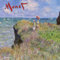 Claude Monet – By the Sea 2025: Kalender 2025 (Tushita Fine Arts)
