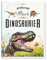 TRÖTSCH - Das großartige Buch der Dinosaurier | Kinderbuch mit vielen Fakten über das Leben der Dinosaurier: Dino Buch mit farbenfrohen Illustrationen ... | Ab 6 Jahren (Dinosaurierwelt)
