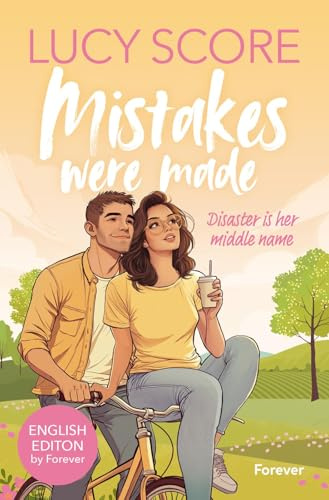 Mistakes were Made. English Edition by Forever: He’s looking for the perfect wife. She’s looking for the perfect one-night stand. (Story Lake, Band 2)