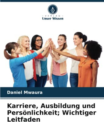 Karriere, Ausbildung und Persönlichkeit; Wichtiger Leitfaden