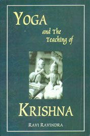 Yoga and the Teaching of Krishna