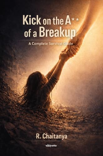 Kick On The A** of a Break Up | A Complete Survival Guide