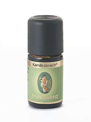 Kamille römisch* bio/DEMETER 5ml