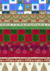 WH-Geschenkpapier 10 m x 70 cm Fantasy sortiert Menge: 12 Rolle