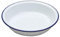 Falcon 16cm Round Pie Dish White - 46516