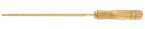 FACOM Round File, Diameter 8.5 mm SR, 250 mm Long, 1 Piece, RD.MD250SR