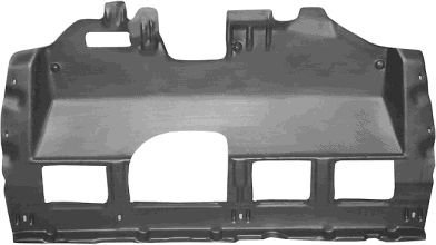 Van Wezel 4029701 Protection sous Moteur