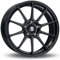 SPARCO J15973065ASS.B - 15 Alu-Felgen