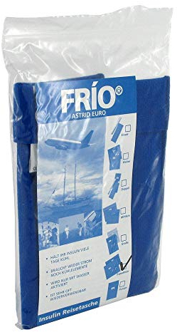 FRIO Kühltasche Expedition 1 St