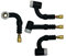 Flexibler Brennerhals SR17 SR17F TIG/WIG Schweißen
