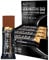 ZENITH 50 XL Protein Bar Peanut - 12 x High Protein Riegel 100g mit 50% Eiweiß pro Riegel, Low-Sugar Snack fürs Muskeltraining, mit cremiger Umhüllung