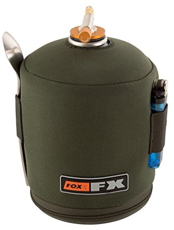 Fox FX Gas Canister Cover