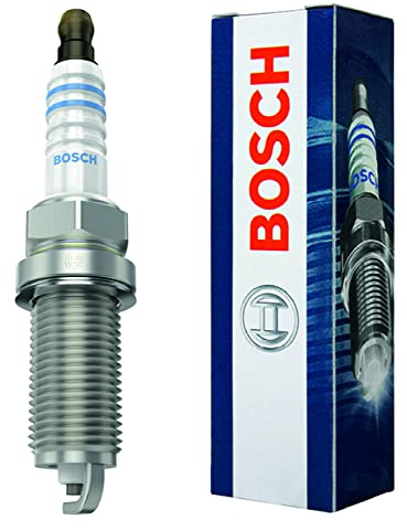 Bosch Automotive FR8NEU - Nickel Zündkerzen - 1 Stück