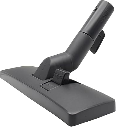 MisterVac Staubsaugerdüse Bodendüse Manuelle Düse Ersatzdüse kompatibel mit Omega Contur 1400