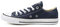 Converse Chuck Taylor All-Star Bleu Basse, Bleu, 37 EU