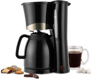 Qilive - Cafetera isotérmica 894160 Q5814 CM2021K