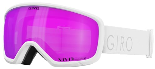 Giro Millie white core light, vivid pink - 27% VLT - S2