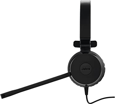Jabra Evolve 20 Special Edition UC Mono USB-C