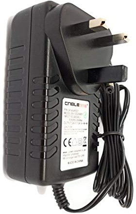 Replacement for 25.2V 1.0A AC/DC Adaptor Charger HGCS35VATO for 24V Massage Gun