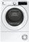 H-Dry 500 10KG Heat Pump A++ Freestanding Tumble Dryer (White)