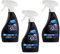 Vitroclen Spray Nettoyant 250ml Plaque Induction - lot de 3
