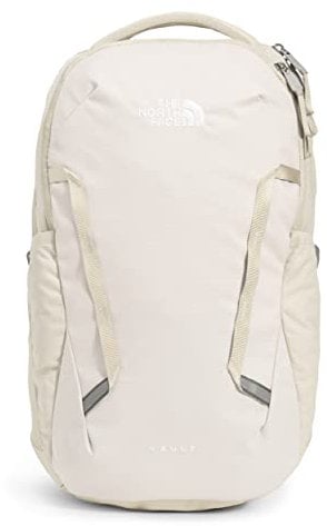 The North Face Vault Rucksack Gardenia White-Vintage White 26.5 L