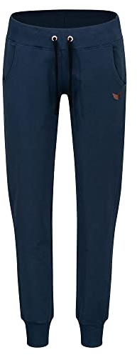 Erima Sweathose, 250245, New Navy, 36