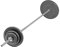 wuuhoo® Langhantelstange & Hantelscheiben Mady im Set, 50kg gesamt, 180cm Hantelstange inkl. 35kg Gewichte, Langhantel mit 6,6 KG Eigengewicht, Langhantelscheibe aus Gusseisen - Ohne Ständer
