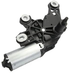 Wischermotor Scheibenwischermotor Motor Kompatibel mit Skoda Octavia ii Combi Kombi 04-13 von Autoteile Gocht