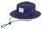 Hurley M Old Bru Boonie Chapeau, Bleu Marine, Taille Unique Homme