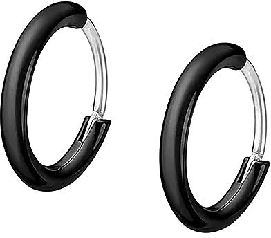 LOTUS Pendientes Style Pendiente Cab.Negro LS2174-4/3 Marca