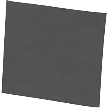 Scotch-Brite Clean and Finish Sheet, 3-3/4 in x 9 in S VFN, 100 ea/Case