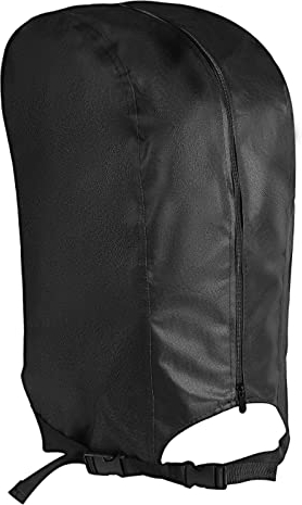 Hohong Golf Bag Cover Rain Hood Waterproof, Golf Bag Cover fit Almost All Tourbags Golfbags