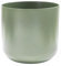 Ivyline Planter, Ceramic, Sage, H20.5cm x D20.5cm
