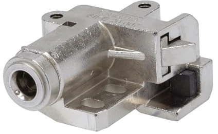 ABUS Battery Compartment Lock BLO PAN IT1 XPlus for Panasonic E-Bike Battery