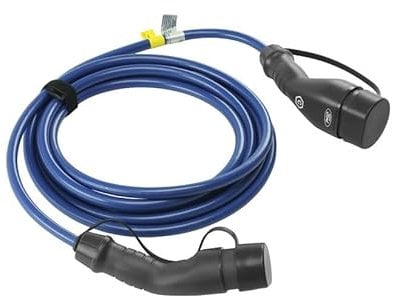 Ford Original E-Ladekabel für öffentliche Ladestationen 6M 16A 3-phasig 2677102