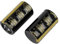 2Pcs 450V Capacitor Amplifier Electrolytic Capacitor 2000Hours 105 ℃ For Filter/Audio/Air Conditioner/HiFi/Power Capacitance IINKUEYK(450V470UF 35x50)