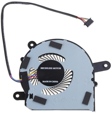 MEAKTSMI Cooling Fan For Elitedesk 800G3 65W Overheating Effective Cooling For Smooth