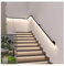 LED-Wand-Treppen-Handlauf mit Sensor-Licht für ältere Menschen/Kinder, 180 cm