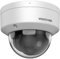 Hikvision DS-2CD2186G2H-ISU Netzwerk-Dome-Kamera, 8 MP, feste Optik, 2,8 mm, Darkfighter mit integriertem Mikrofon (ersetzt Artikelnummer DS-2CD2186G2-ISU)