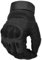 COZOME Motorrad Handschuhe Herren, Motorradhandschuhe Sommer mit Touchscreen, Atmungsaktiv Moped Handschuhe mit Protektoren für Motocross, Roller, Vespa, Mofa (XL)