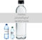 Custom Water Bottle Labels Personalised with Text,Photo,Logo – Waterproof Sticker Wrappers for Weddings, Birthdays, Graduations, Parties, Corporate Events