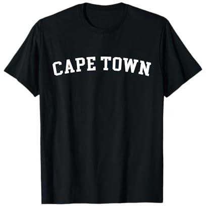 Cape Town - Designs