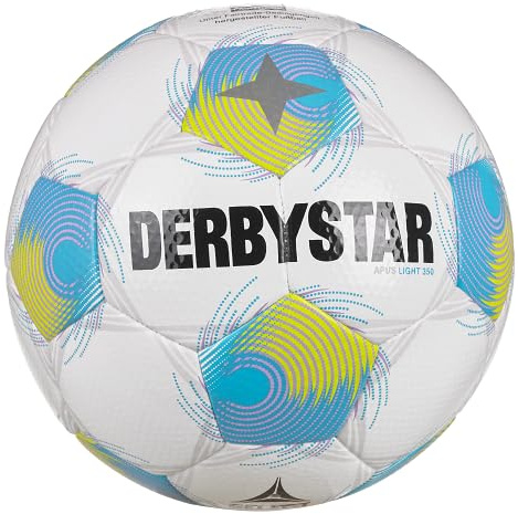 Derbystar Apus Light 350 Fairtrade v26 Gr.4
