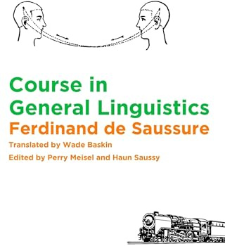 Course in General Linguistics