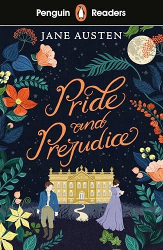 Penguin Readers Level 4: Pride and Prejudice (ELT Graded Reader): Abridged Edition