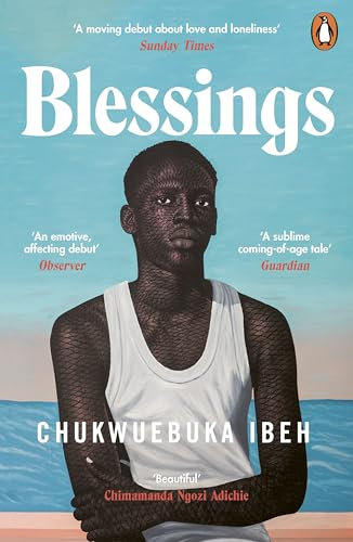 Blessings: ‘A sublime coming-of-age tale’ Guardian